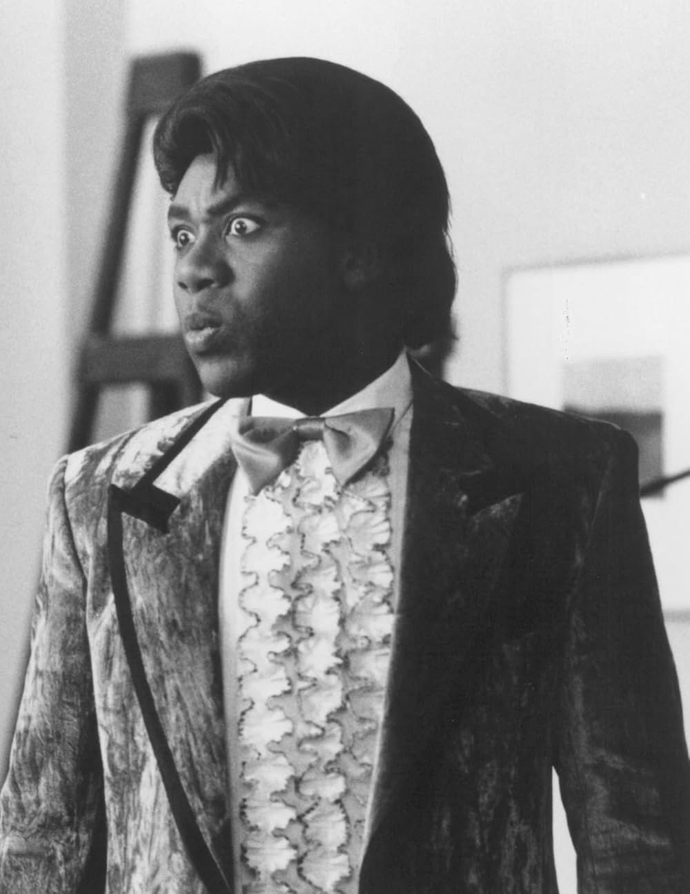 トゥルー・アイデンティティー／正体知られて大ピンチ！！の画像