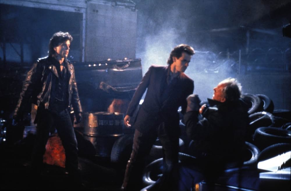 バックストリート・ドリームズの画像