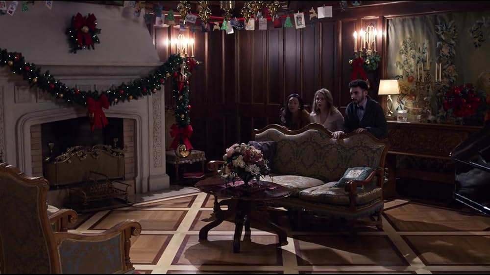 クリスマス・プリンス: ロイヤルウェディングの画像