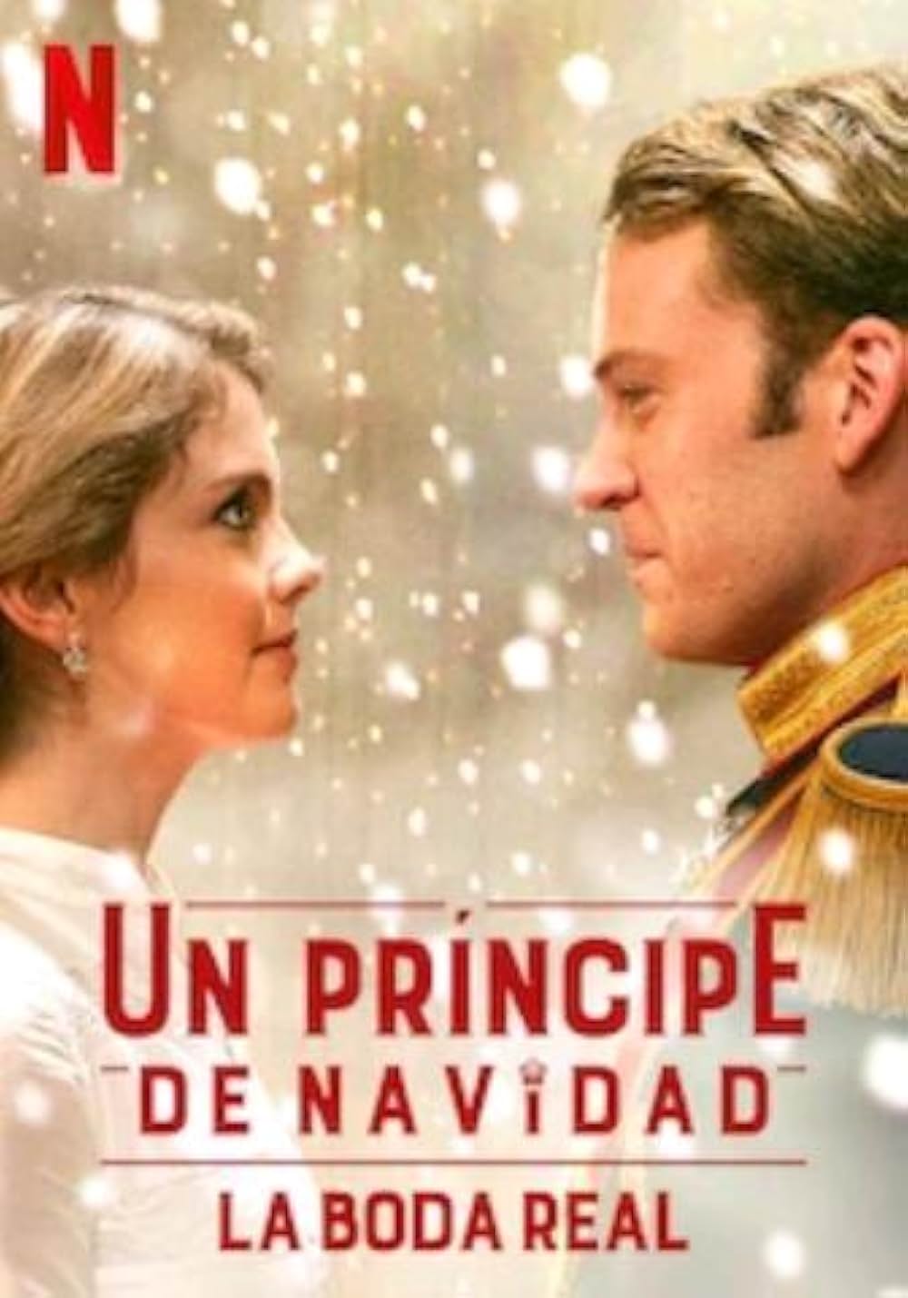 クリスマス・プリンス: ロイヤルウェディングの画像