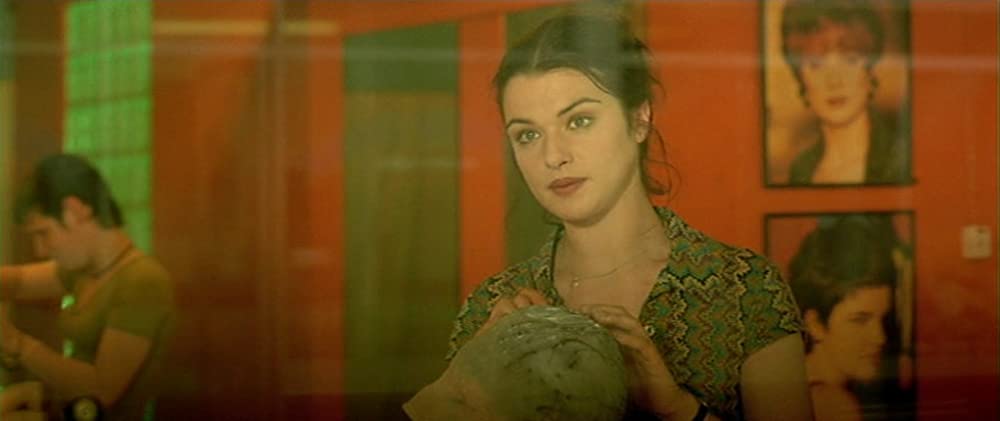 アイ ウォント ユーの画像