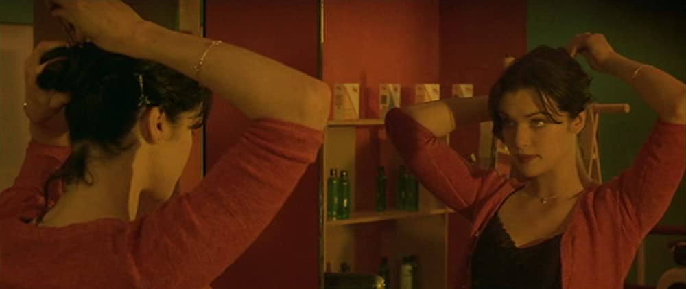 「アイ ウォント ユー」レイチェル・ワイズの画像