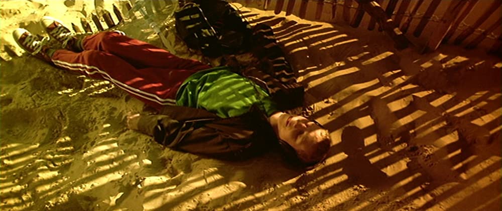 アイ ウォント ユーの画像