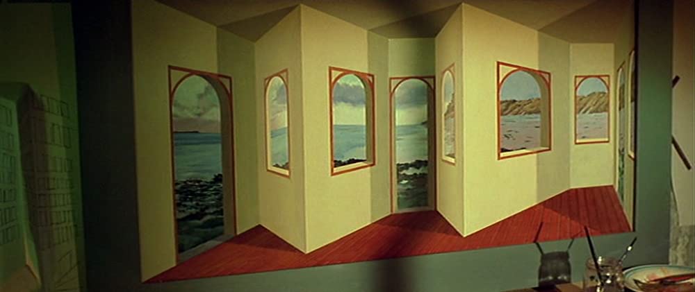 アイ ウォント ユーの画像