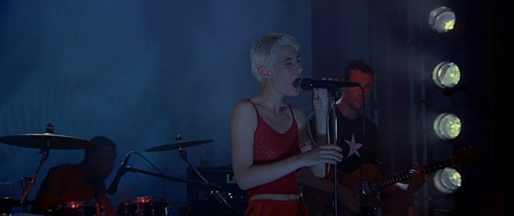 アイ ウォント ユーの画像