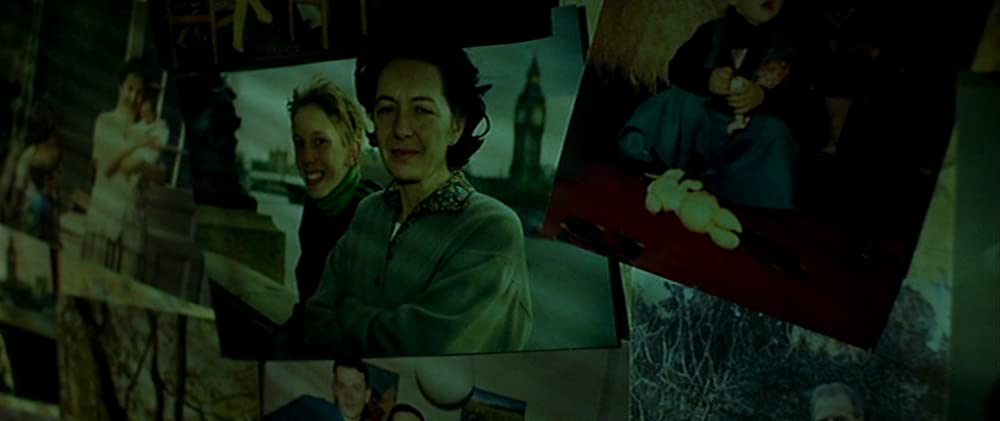 アイ ウォント ユーの画像