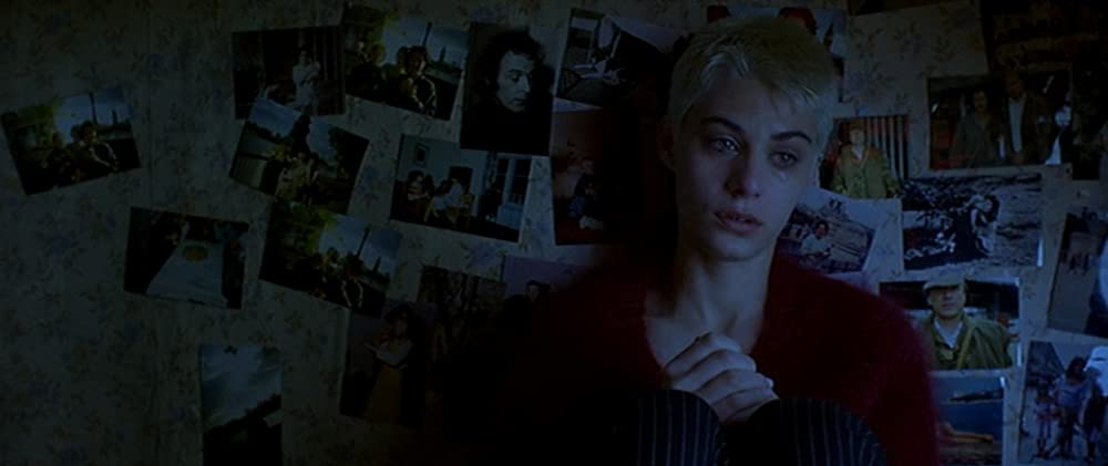 アイ ウォント ユーの画像