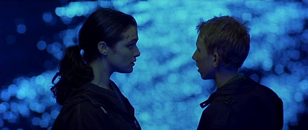 アイ ウォント ユーの画像