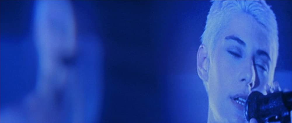 アイ ウォント ユーの画像