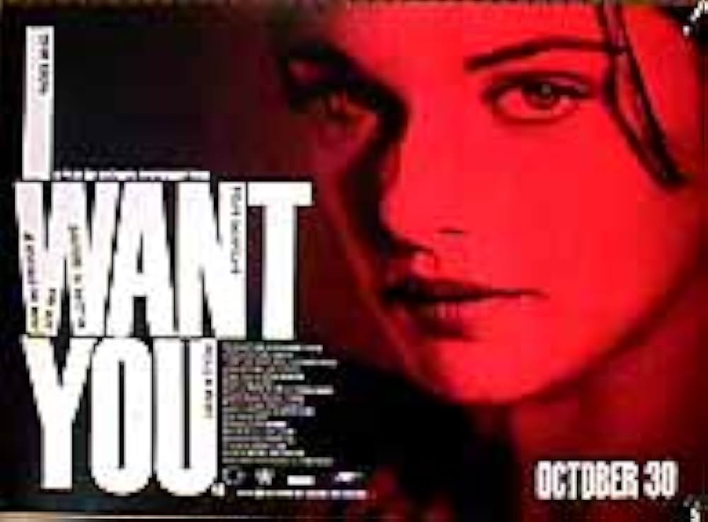 アイ ウォント ユーの画像