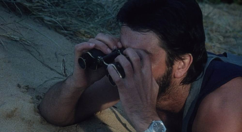 レイプ・ターゲット／殺しのエクスタシーの画像