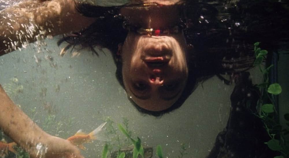 レイプ・ターゲット／殺しのエクスタシーの画像