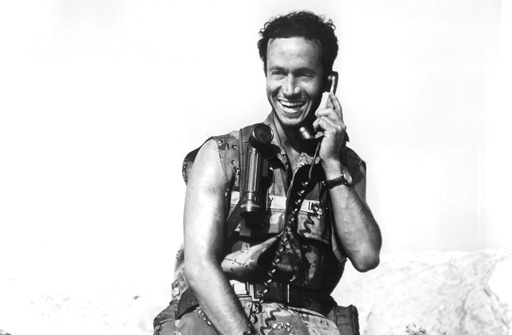 イン・ザ・アーミー／こちら最前線、異常ありの画像