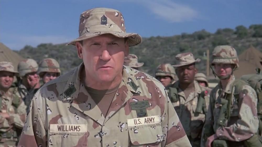 イン・ザ・アーミー／こちら最前線、異常ありの画像