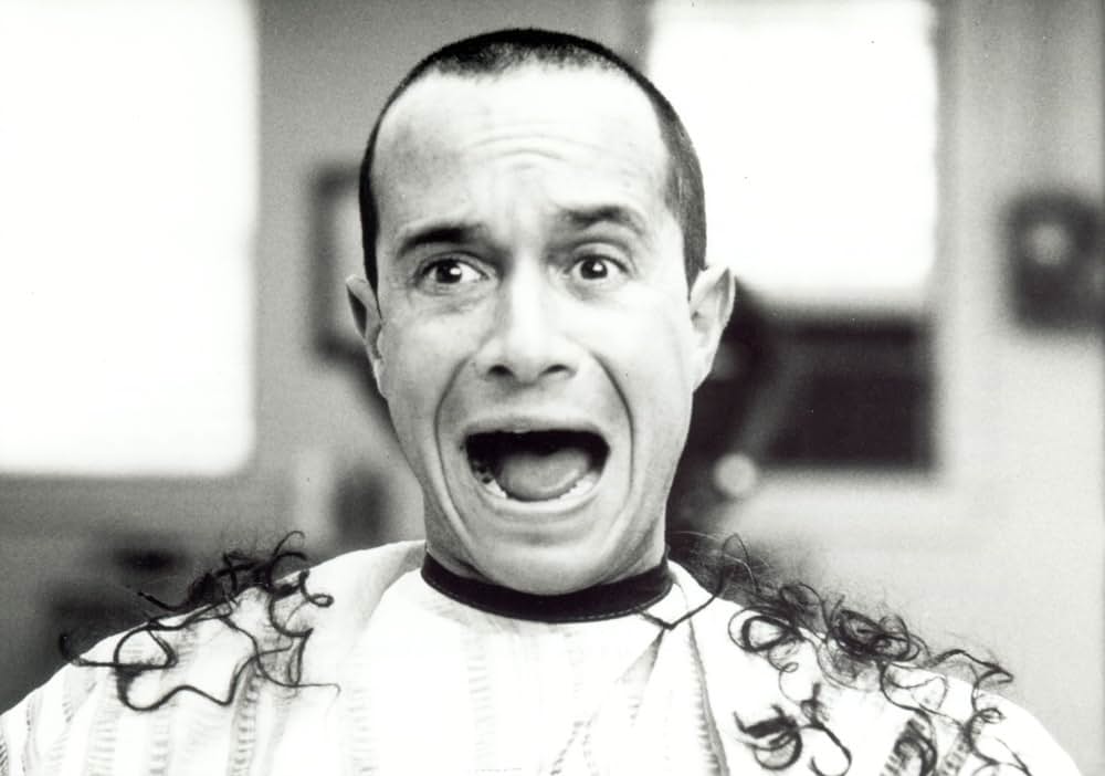 イン・ザ・アーミー／こちら最前線、異常ありの画像