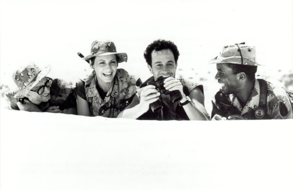 イン・ザ・アーミー／こちら最前線、異常ありの画像