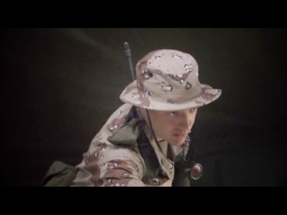 イン・ザ・アーミー／こちら最前線、異常ありの画像