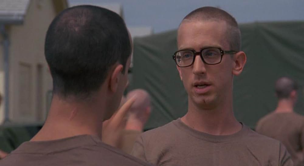 イン・ザ・アーミー／こちら最前線、異常ありの画像