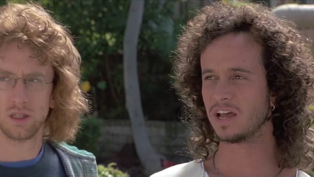 イン・ザ・アーミー／こちら最前線、異常ありの画像