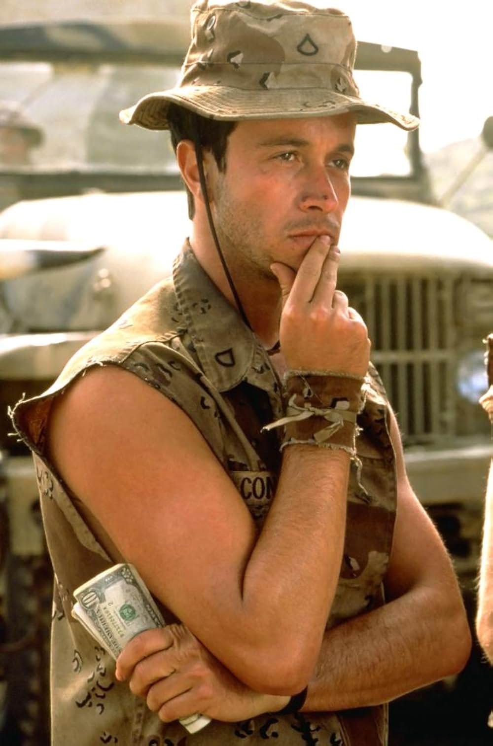 イン・ザ・アーミー／こちら最前線、異常ありの画像