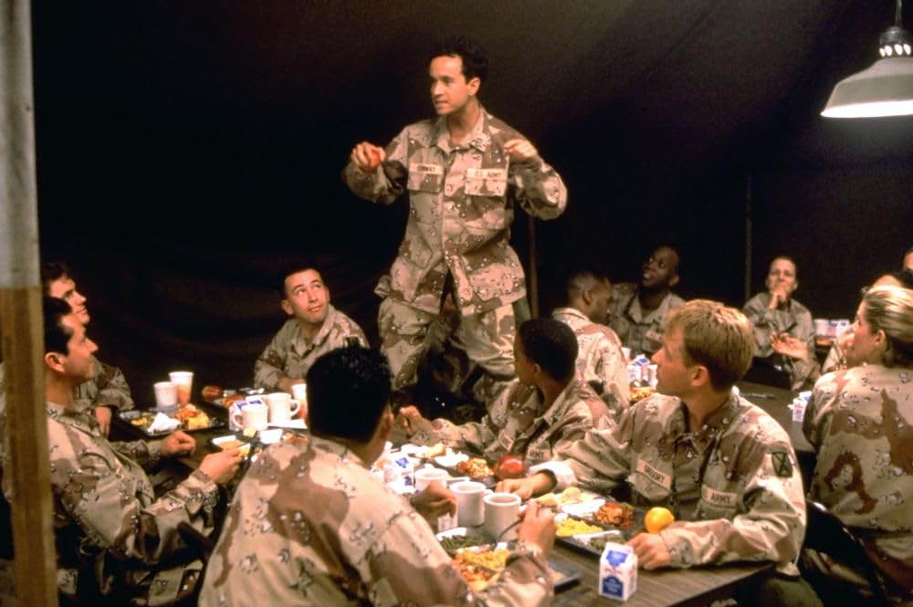 イン・ザ・アーミー／こちら最前線、異常ありの画像