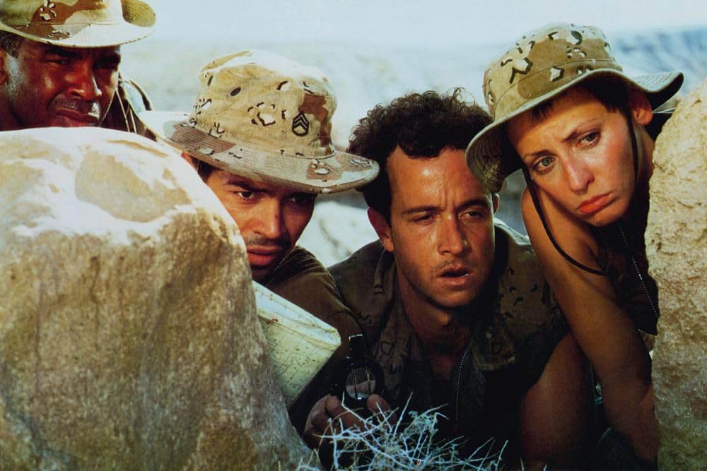 イン・ザ・アーミー／こちら最前線、異常ありの画像