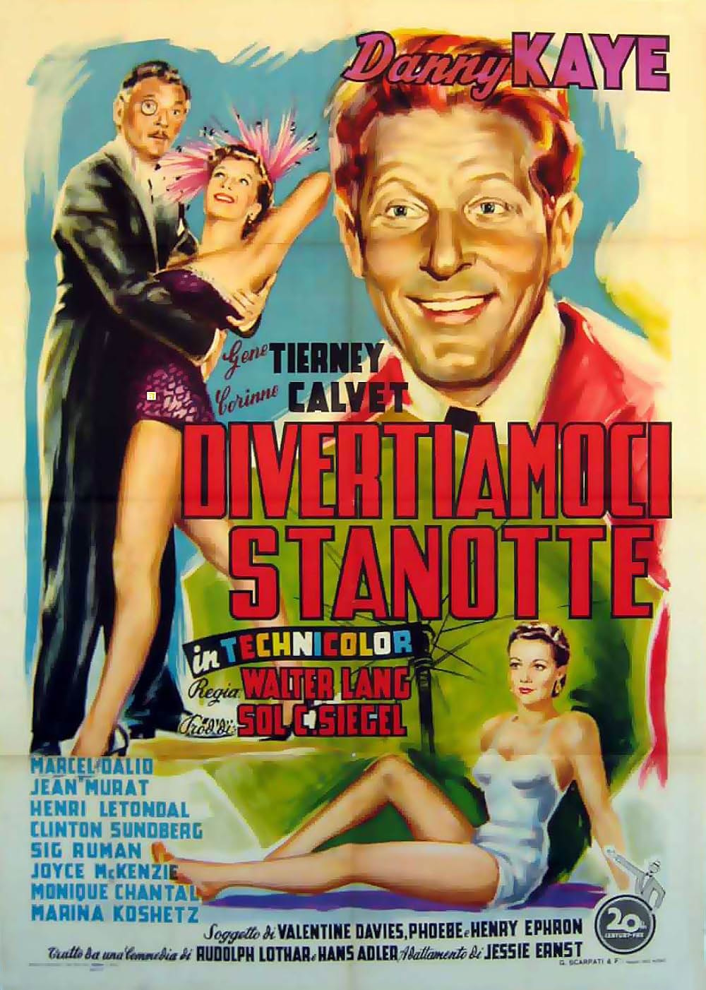 南仏夜話・夫（ハズ）は僞者の画像