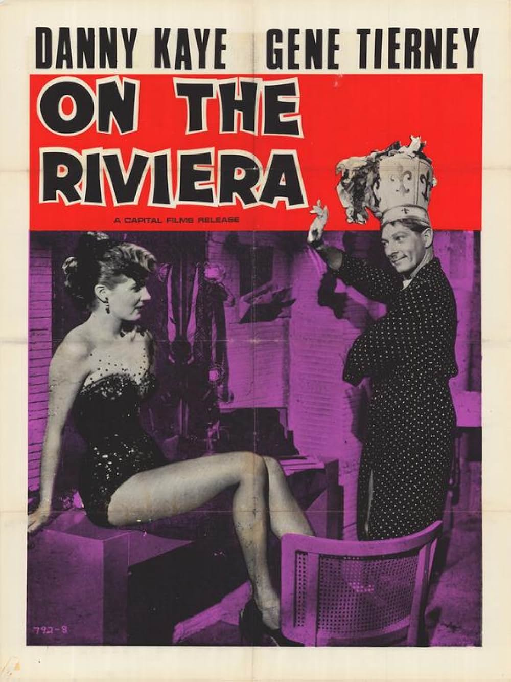 南仏夜話・夫（ハズ）は僞者の画像