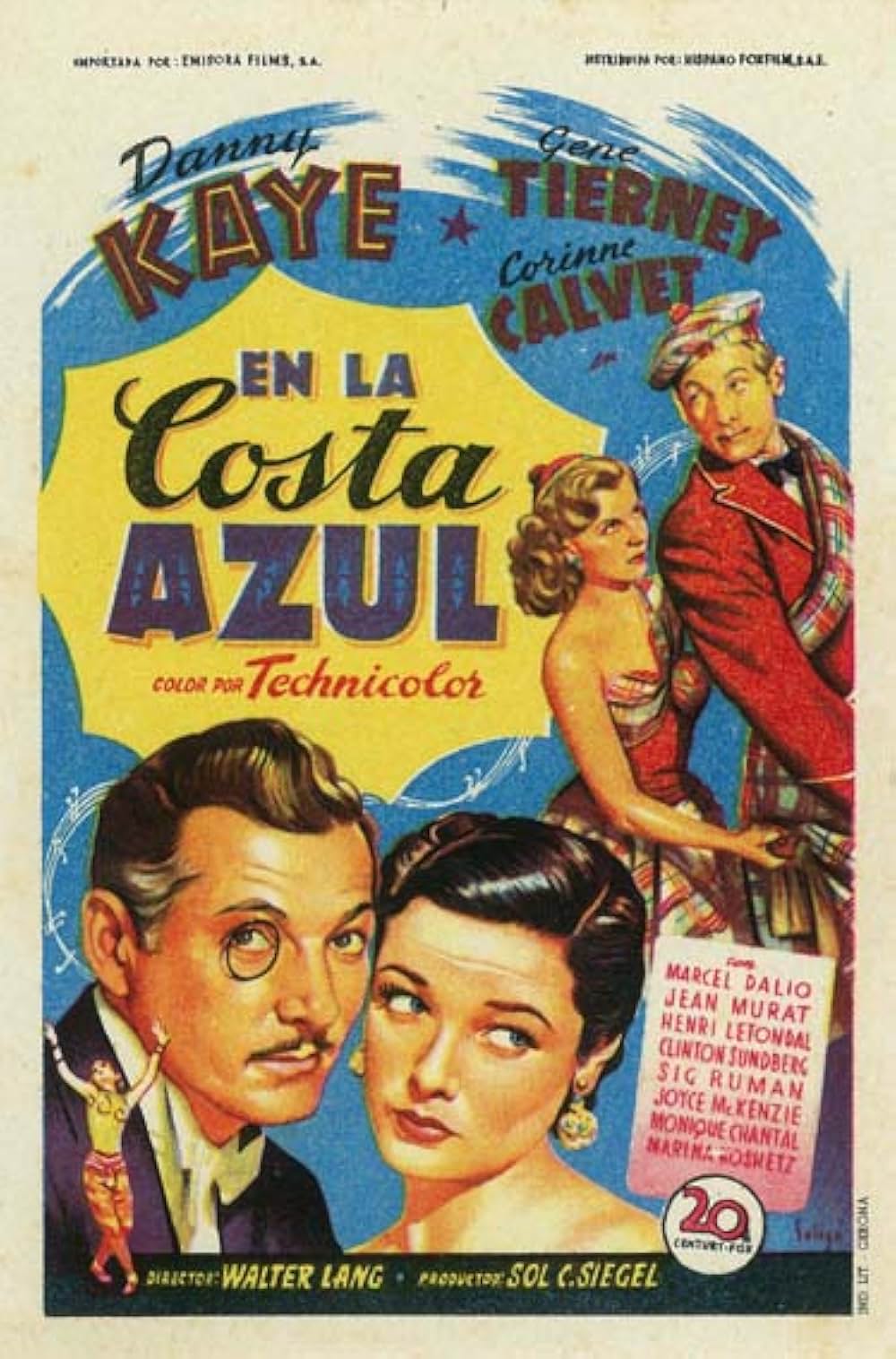 南仏夜話・夫（ハズ）は僞者の画像