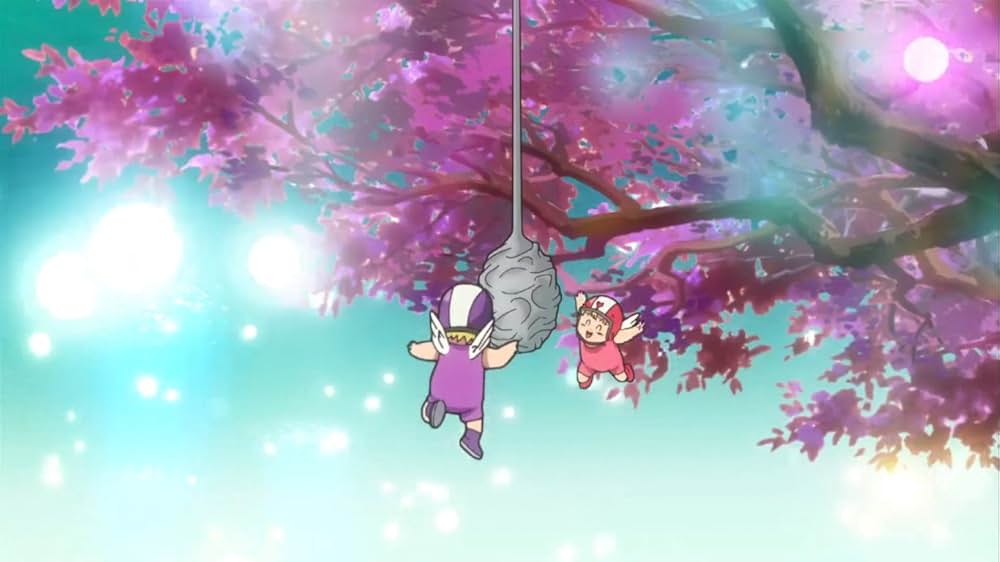 ドラゴンボールZ 復活の「F」の画像