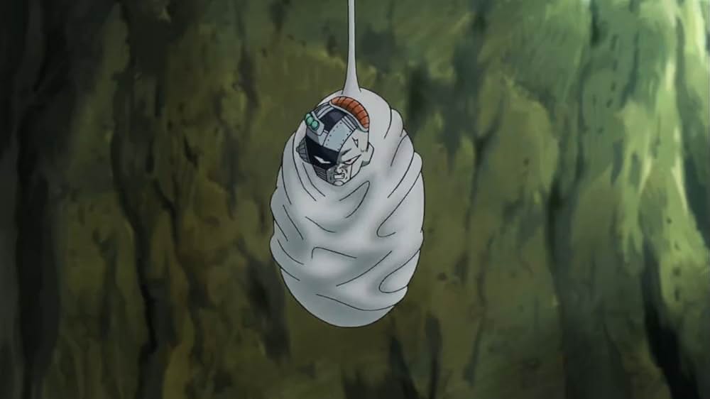 ドラゴンボールZ 復活の「F」の画像