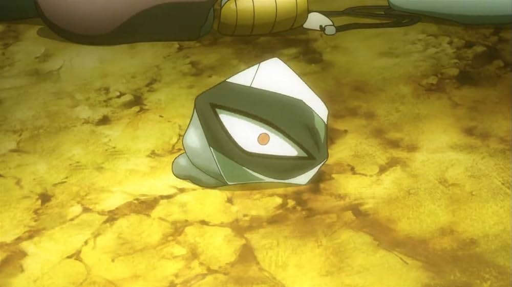 ドラゴンボールZ 復活の「F」の画像