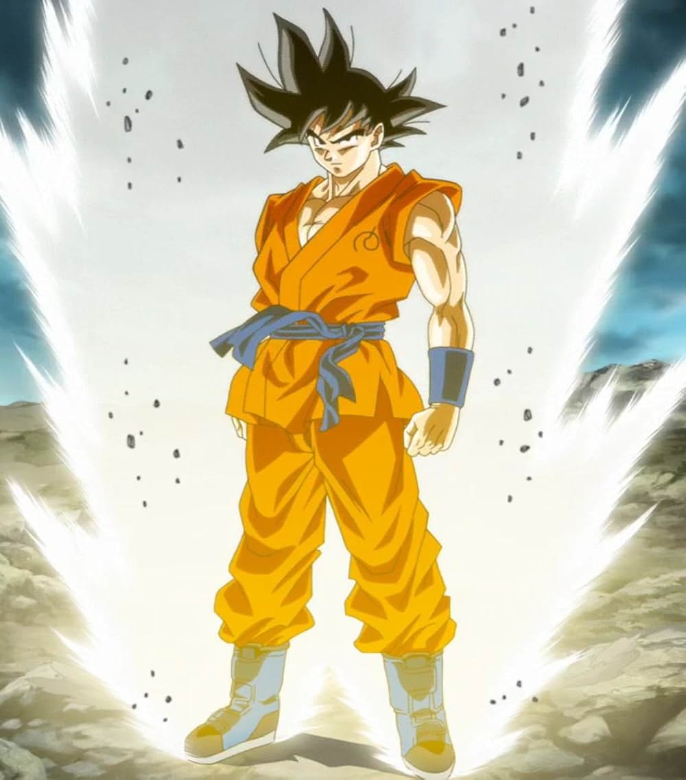 ドラゴンボールZ 復活の「F」の画像