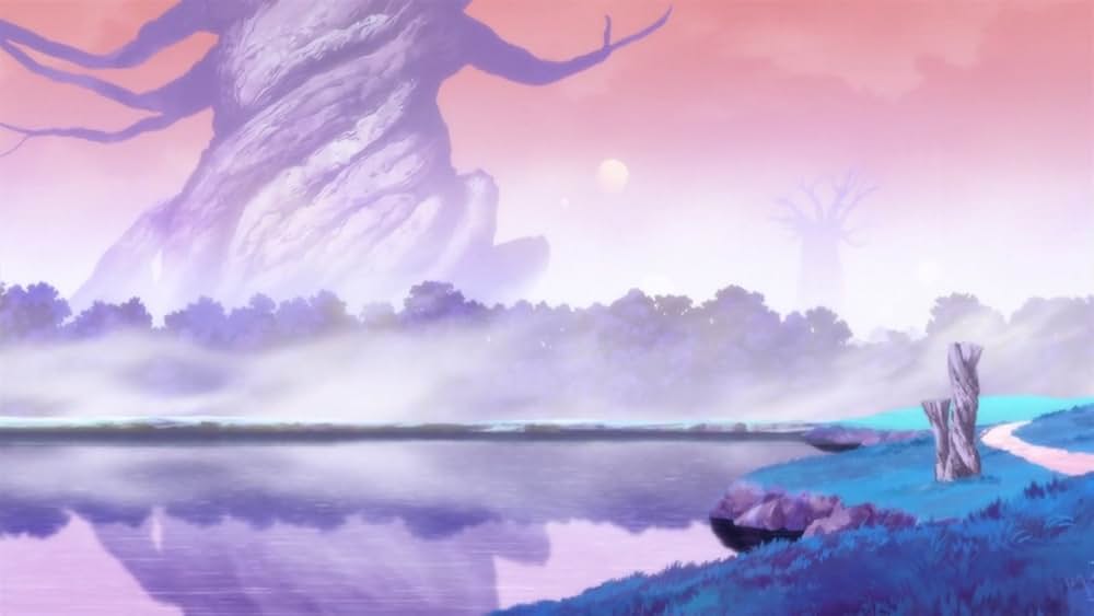 ドラゴンボールZ 復活の「F」の画像