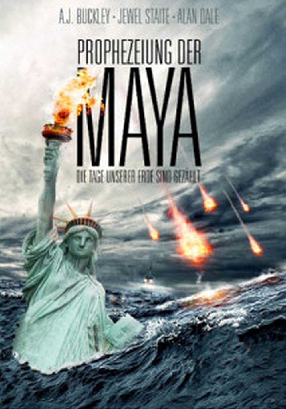 グランド・クロス ドゥームズデイ・プロフェシーの画像