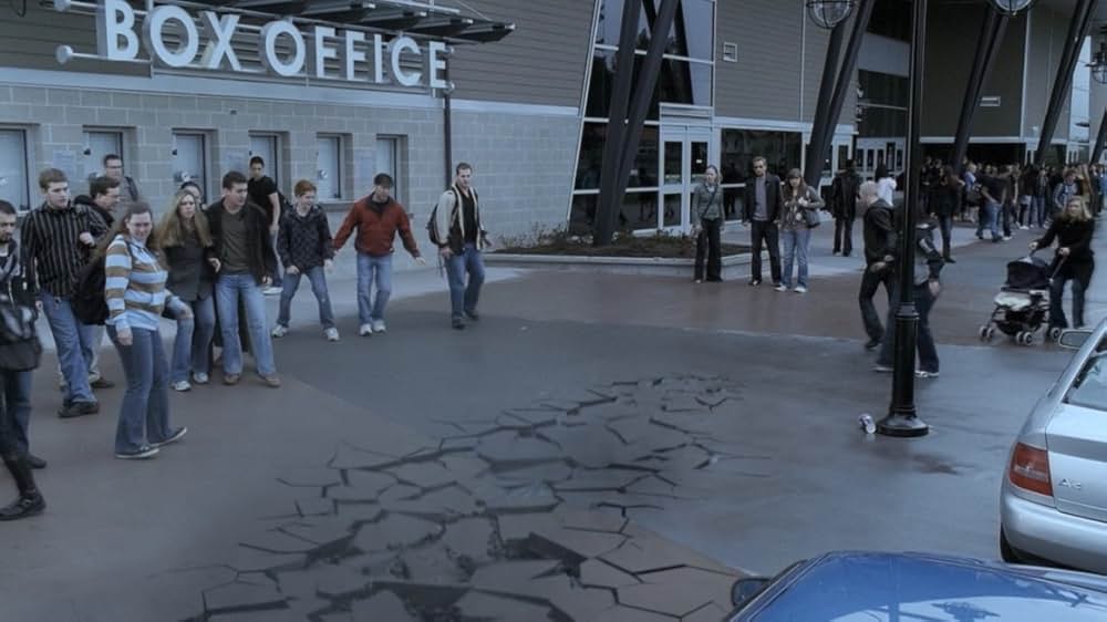 グランド・クロス ドゥームズデイ・プロフェシーの画像