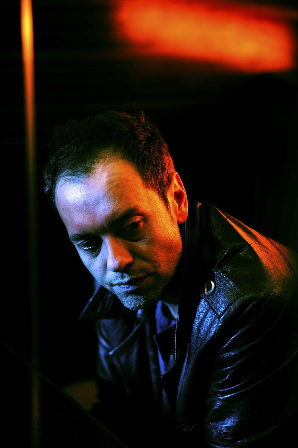 エンドレス・マーダーの画像