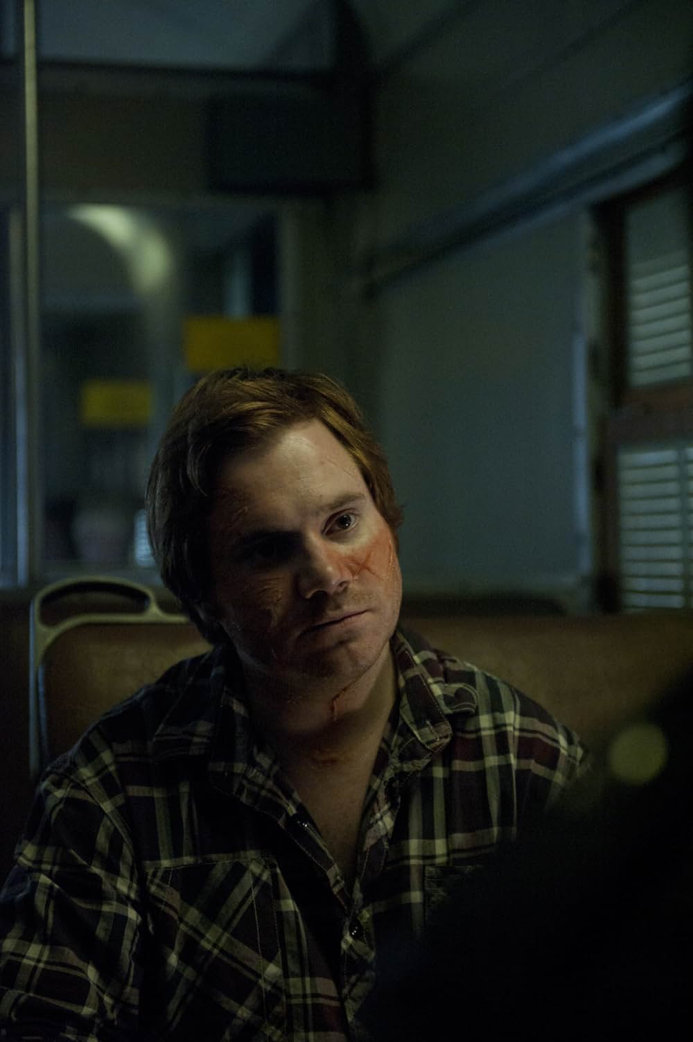 エンドレス・マーダーの画像