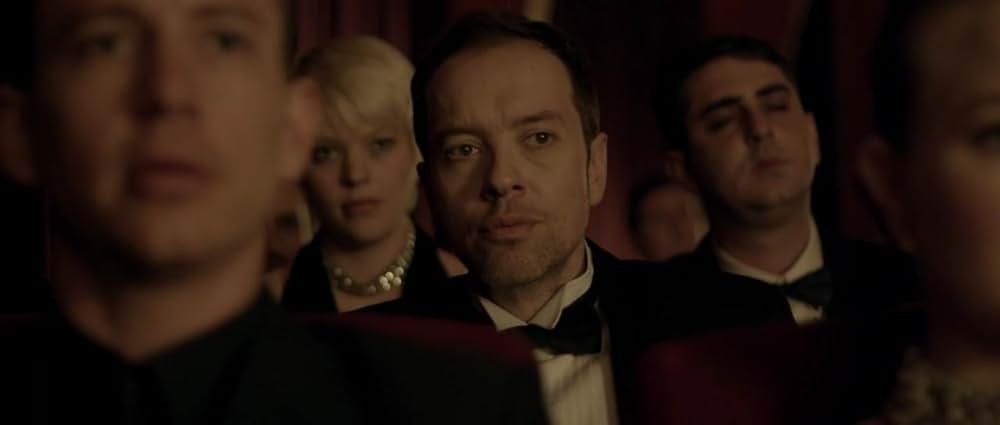 エンドレス・マーダーの画像