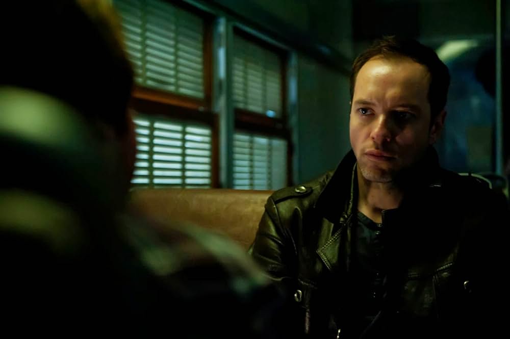 エンドレス・マーダーの画像