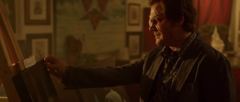 エンドレス・マーダーの画像