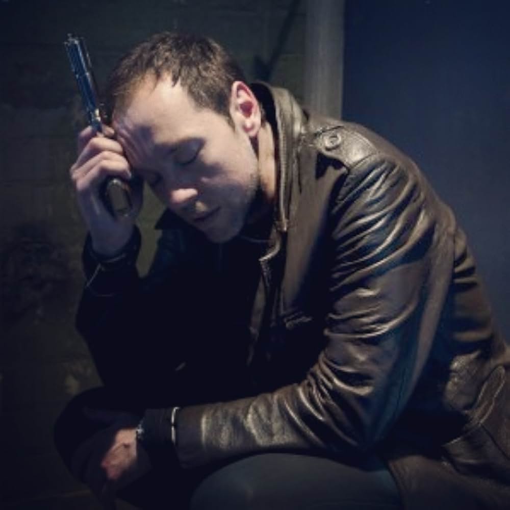 エンドレス・マーダーの画像