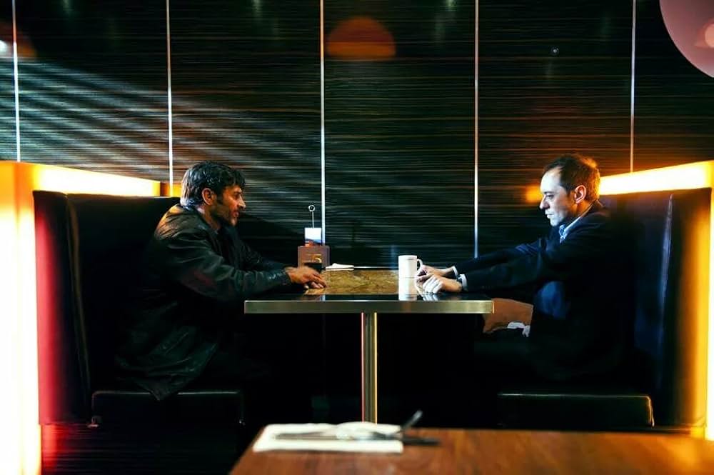 エンドレス・マーダーの画像