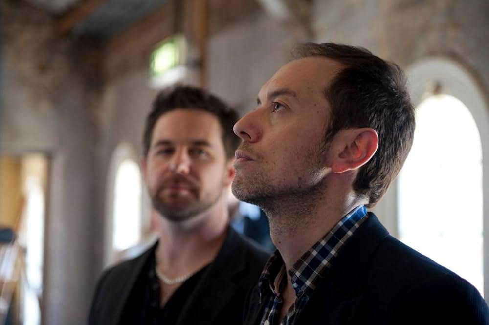 エンドレス・マーダーの画像