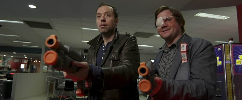 エンドレス・マーダーの画像