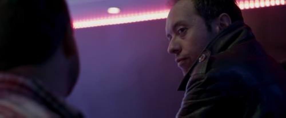 エンドレス・マーダーの画像