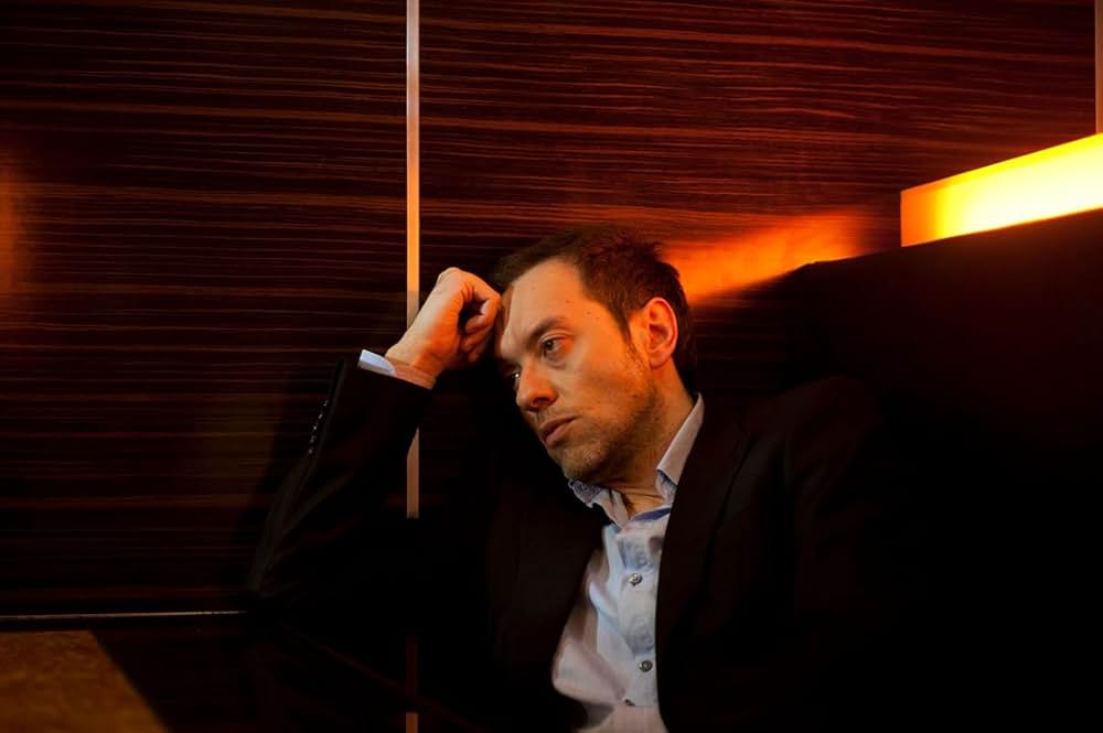 エンドレス・マーダーの画像