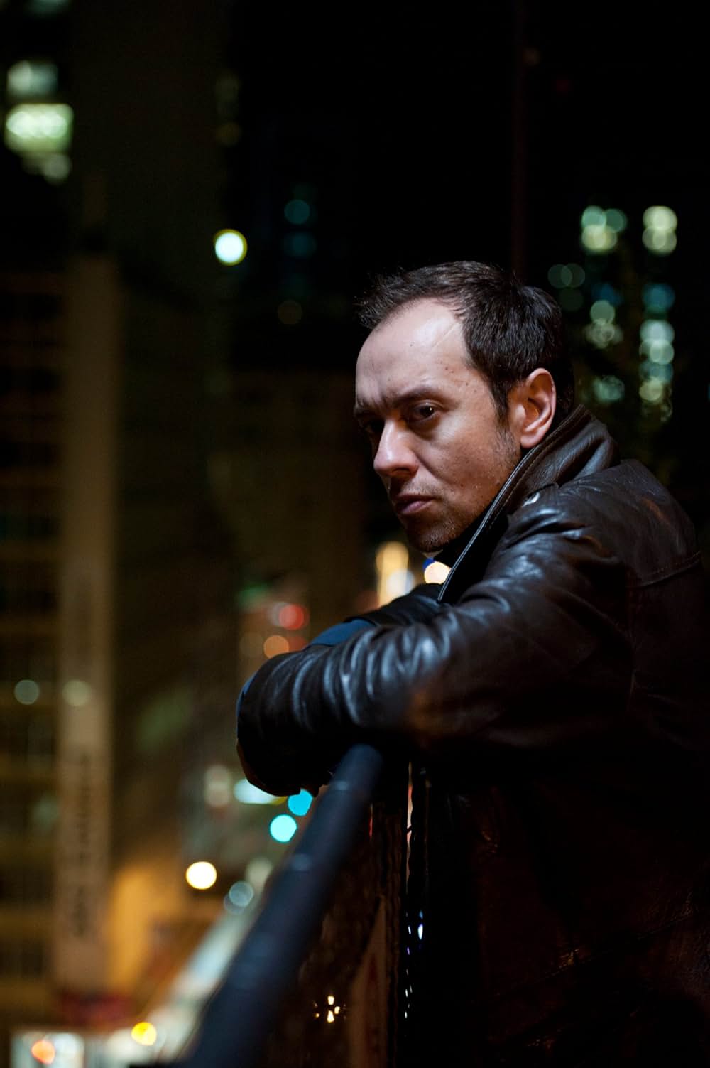 エンドレス・マーダーの画像