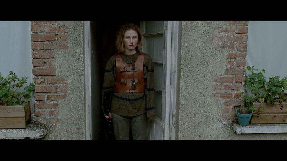 Caveat（原題）の画像