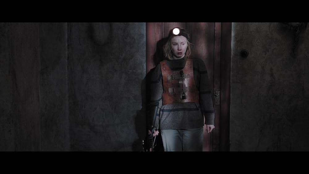 Caveat（原題）の画像